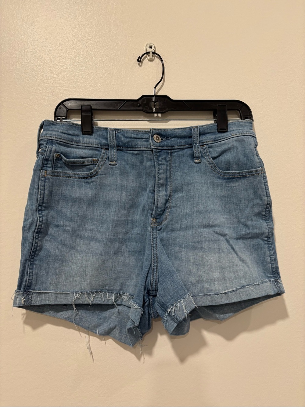 Hollister Denim Shorts